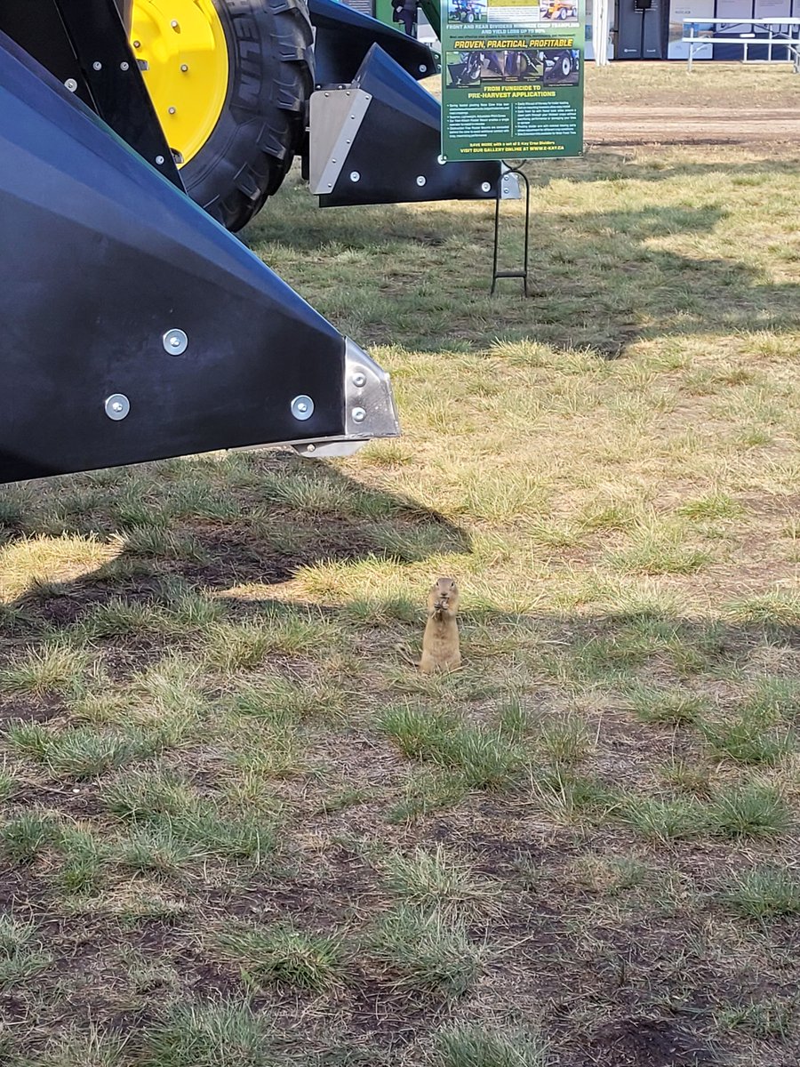 See you Next Year Gainer 
 <a href="/AginMotion/">Ag in Motion</a> it's been a Blast