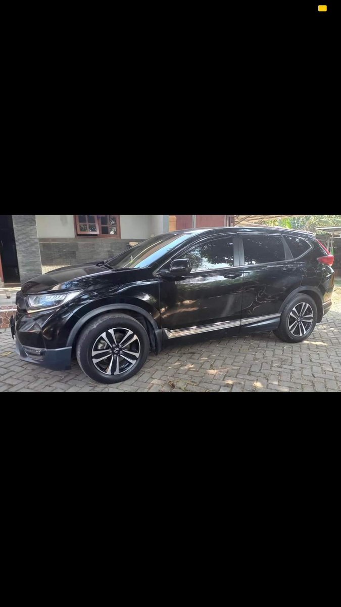AnggaewoksYP's tweet photo. Bila Menemukan Mobil Honda CR-V Turbo Hitam NOPOL B 1675 VJC Tolong Di Stop, Mobil Telah Dibawa Kabur Oleh Orang Ini... Bila melihat Hub.08132074919 

@infoSerang 
@InfoCilegon 
@infopandeglang 
@InfoBanten 
@infolampung 
@infojakarta 
@infojabar 
@infocirebon 
@InfoJatengNews1 https://t.co/KkLyA7nf1D