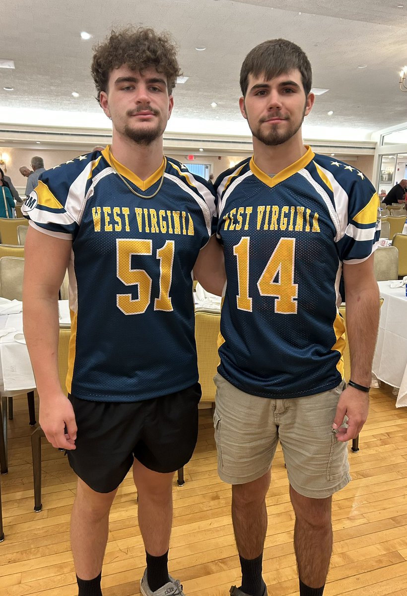 John Marshall tweet media