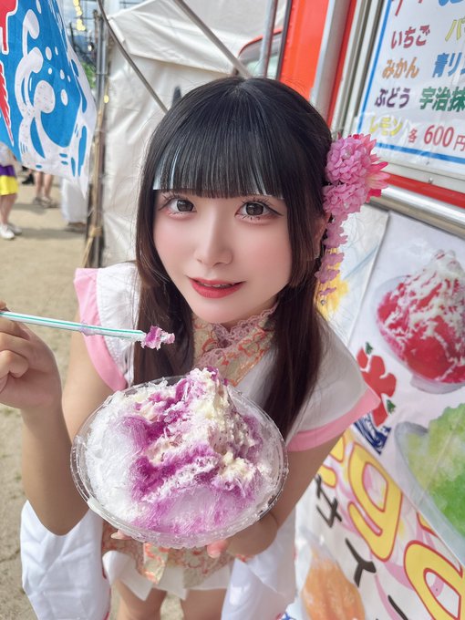 滝沢優華のTwitter画像27