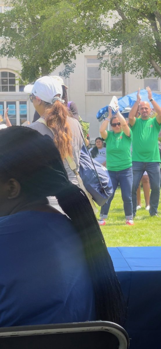 RJDaley_Academy's tweet photo. Back to School Bash was a success! #WeareDaley🐎 https://t.co/6plWvndktX