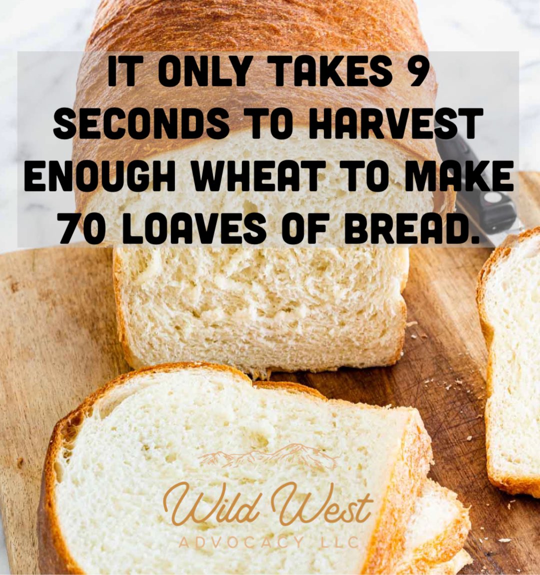 Ag Fact Friday! I hope you had a great week!