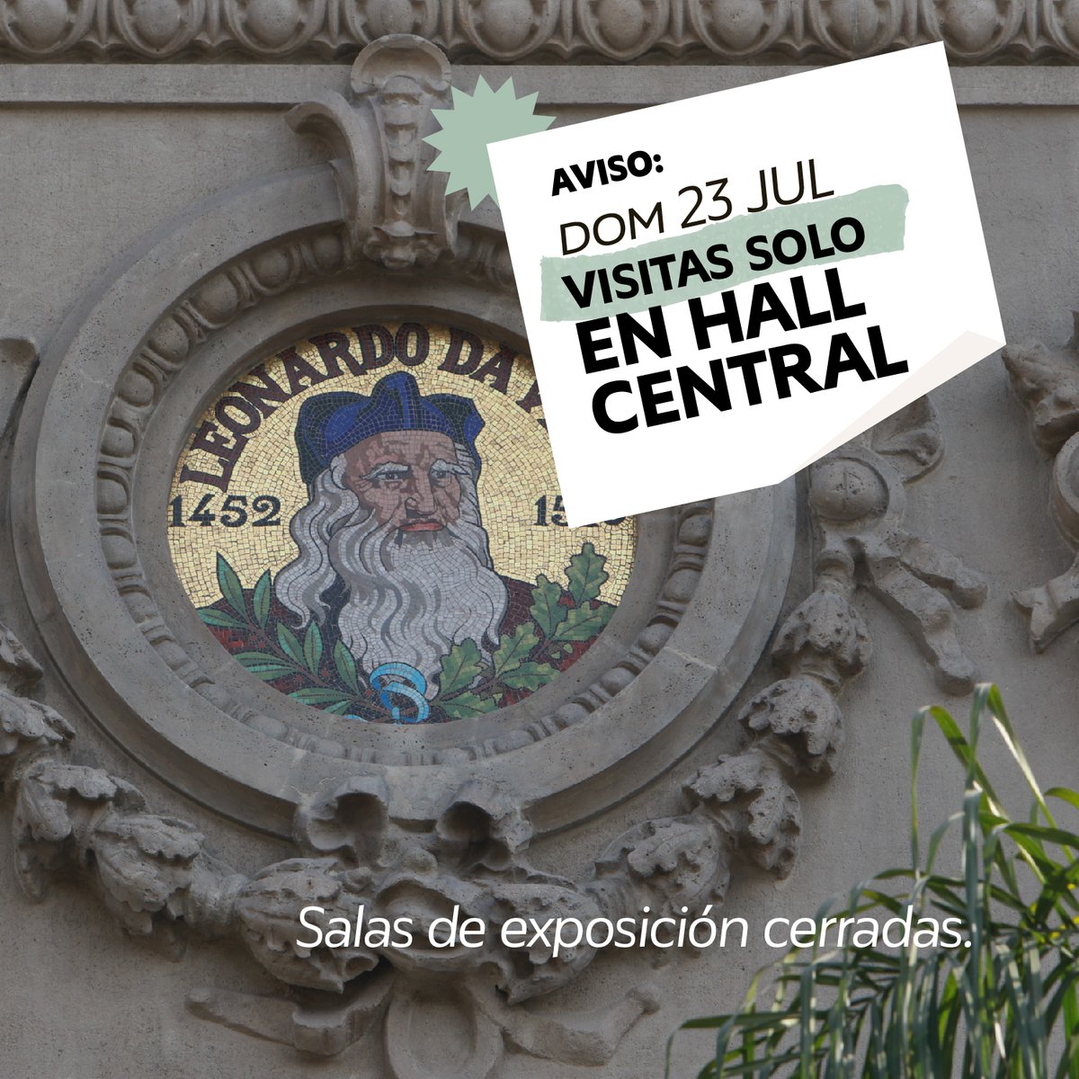 MNBA Chile | Museo Nacional de Bellas Artes tweet media