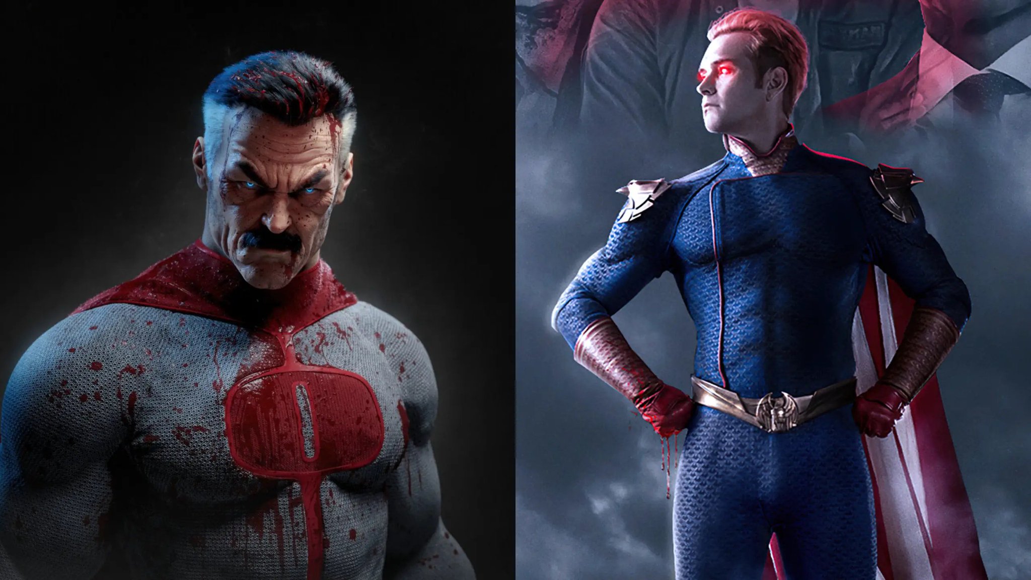 Mr Aquaman on Twitter "Mortal Kombats run of big head to heads with their guest DLC continues