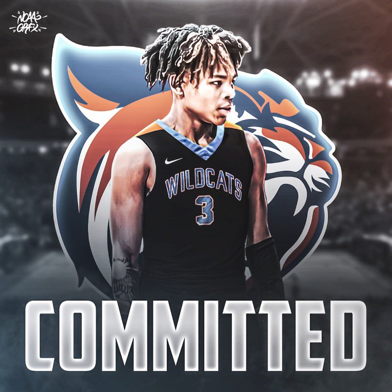 110% COMMITTED!! <a href="/LCU_MBSK/">LCU Men's Basketball</a> <a href="/CoachMason1906/">Coach Mason</a> #Clawsup