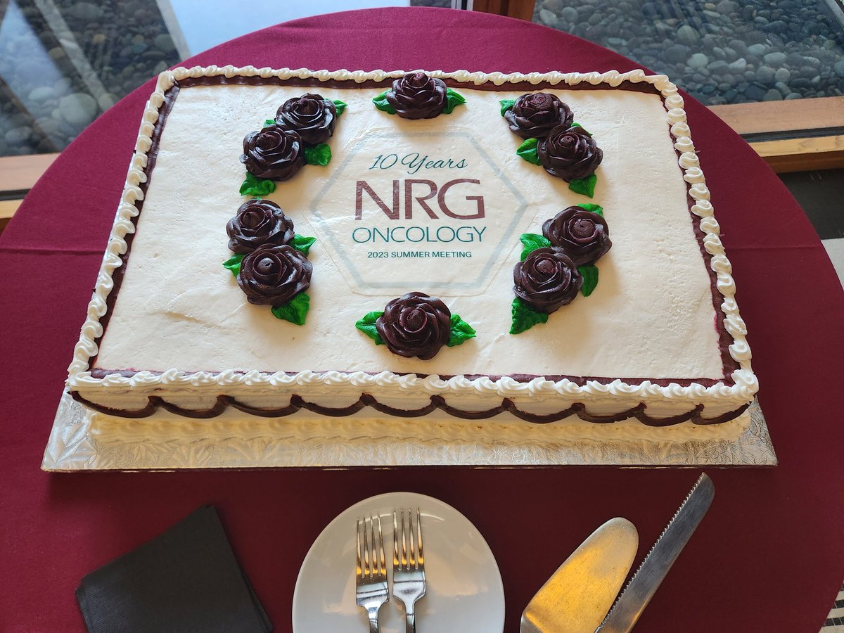 Happy 10th Birthday @NRGonc #NRG2023