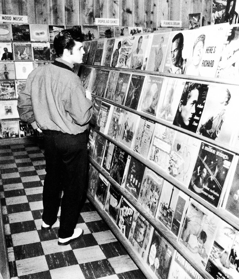 Classic Rock In Pics tweet media