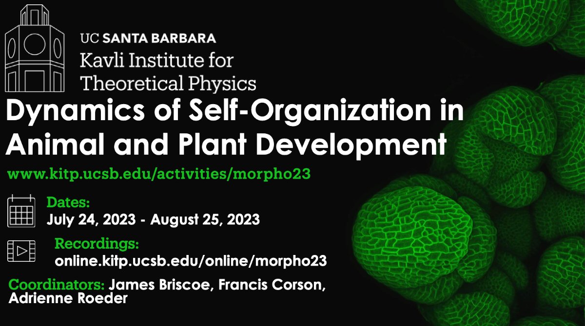 KITP_UCSB tweet picture