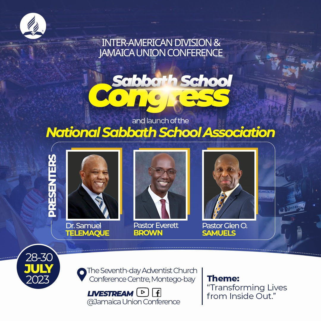 The West Weekly #253 July 21, 2023-The Official E-Bulletin of West Jamaica Conference - mailchi.mp/4cb66ee6b557/t…