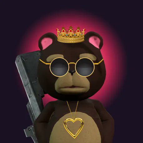 #Giveaway
6 winners #NFT🏆
Xbeards#1460
BAFC#1672
Xbeards#840
Plush Defender#2353
Plush Defender#6083
Plush Defender#117
RT🔄
Tag 4 friends🗣️
Follow <a href="/XFantasyNFT/">XFantasyNFT</a>
<a href="/beardiesclub/">XBeard</a> 
Let's test your knowledge about the collection,Plush Defender token name in the comments⬇️
🕑48🕑
#XRPL