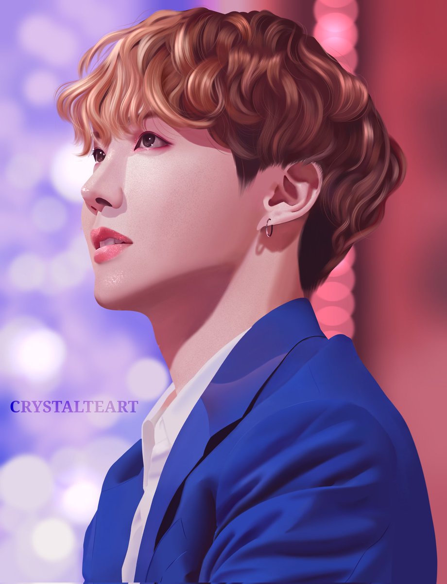 Jhope♡
.
.
.
#JHOPE #Hobi #jhopeINTHEBOX #jhopefanart #btsfanart