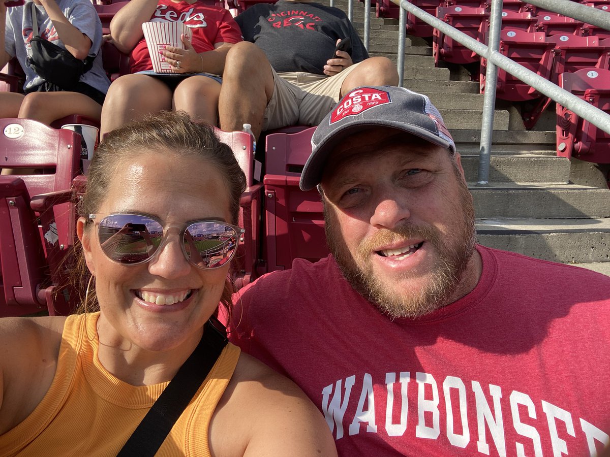 John Carlson Sr. tweet media