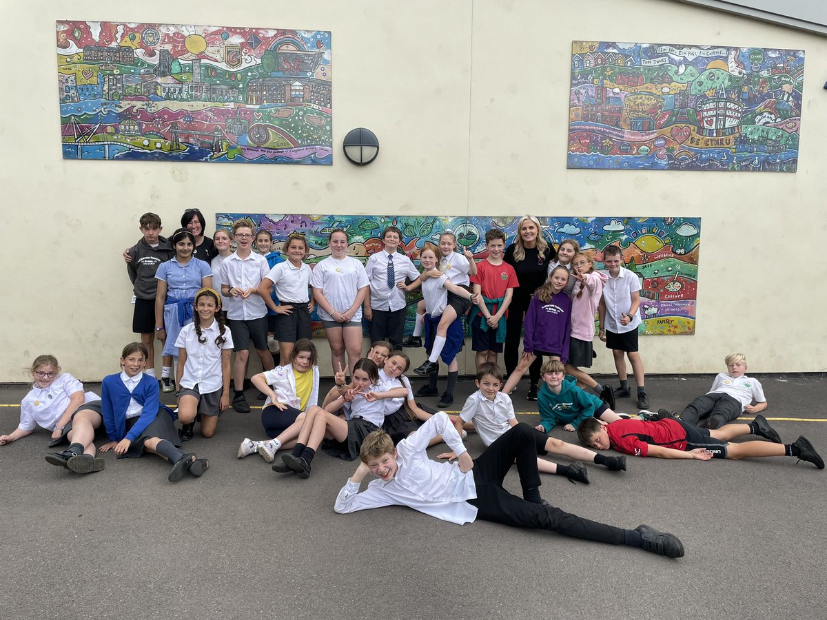 #LPSUKS2 what an unbelievable bunch! A few tears shed today saying goodbye to this fantastic cohort - good luck all! ✨🥰
