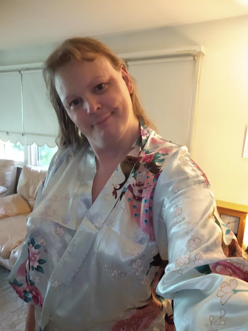 What you think about my geisha robe? https://t.co/wQHK2w8afP