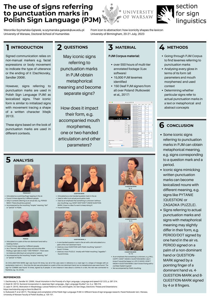 Weronika Szymańska tweet media