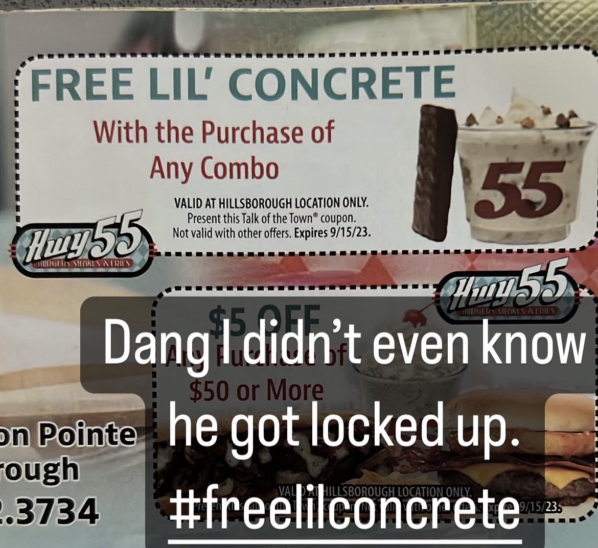 ShroomToasted's tweet photo. #freelilconcrete https://t.co/8dG8a2OUpt