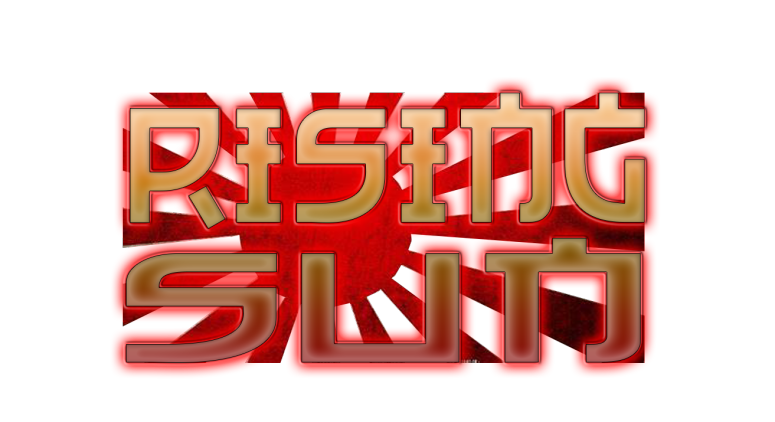 OCTOBER 30TH 2023 - NJFC presents RISING SUN REVOLUTION.