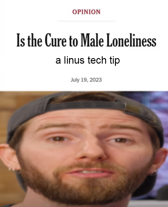 Linus Tech Tips tweet media