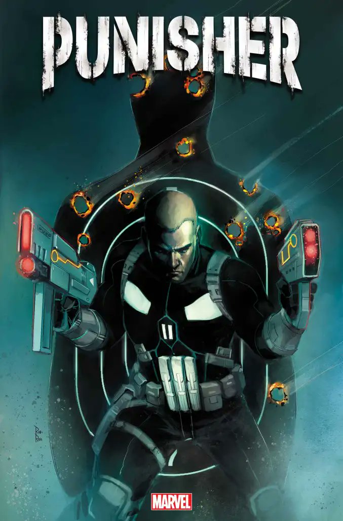 DynamicForces's tweet image. A NEW PUNISHER MAKES HIS MARVEL COMICS DEBUT, on DF NEWS! @DynamicForces @Marvel @Comic_Con #Punisher #DavidPepose dynamicforces.com/htmlfiles/news…