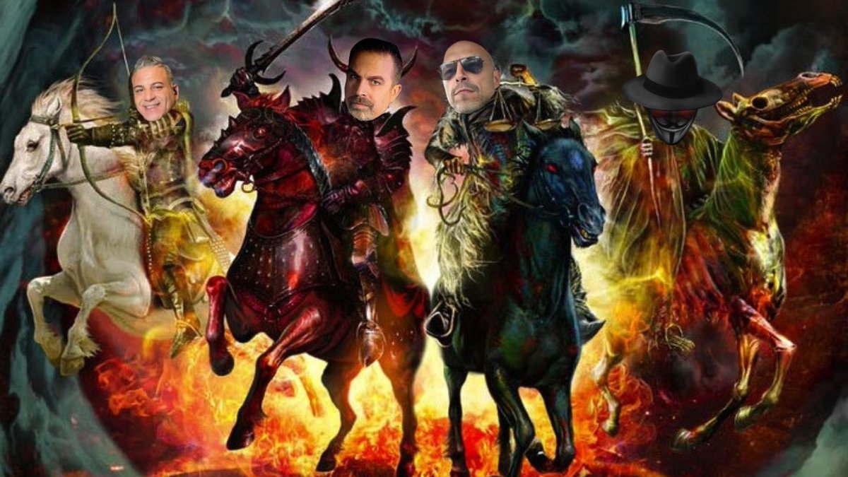 GBalloutine's tweet image. Thanks Pete and it's always an honor to work with awesome friends and bring the sauce.  
The Truth will set you free.   Bring the Pain Dennis Montgomery.  We are with you 100% 
#OperationCheckMate