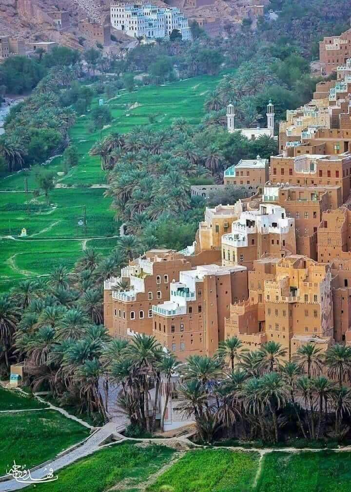 fayez_malki's tweet photo. اهل #حضرموت
اللي بتويتر من اهل #حضرموت  .. بجي حضرموت وش الامكان اللي ممكن اروح لها افيدوني ..دام امن وامان. قررت اروح لكم واستانس كم يوم 
شاركوني بصور من #حضرموت بها الهشاق https://t.co/hgT4GbPIGW