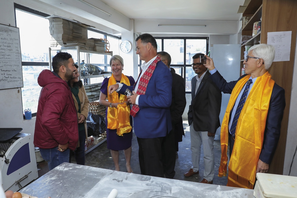 Rotary Down Under tweet media