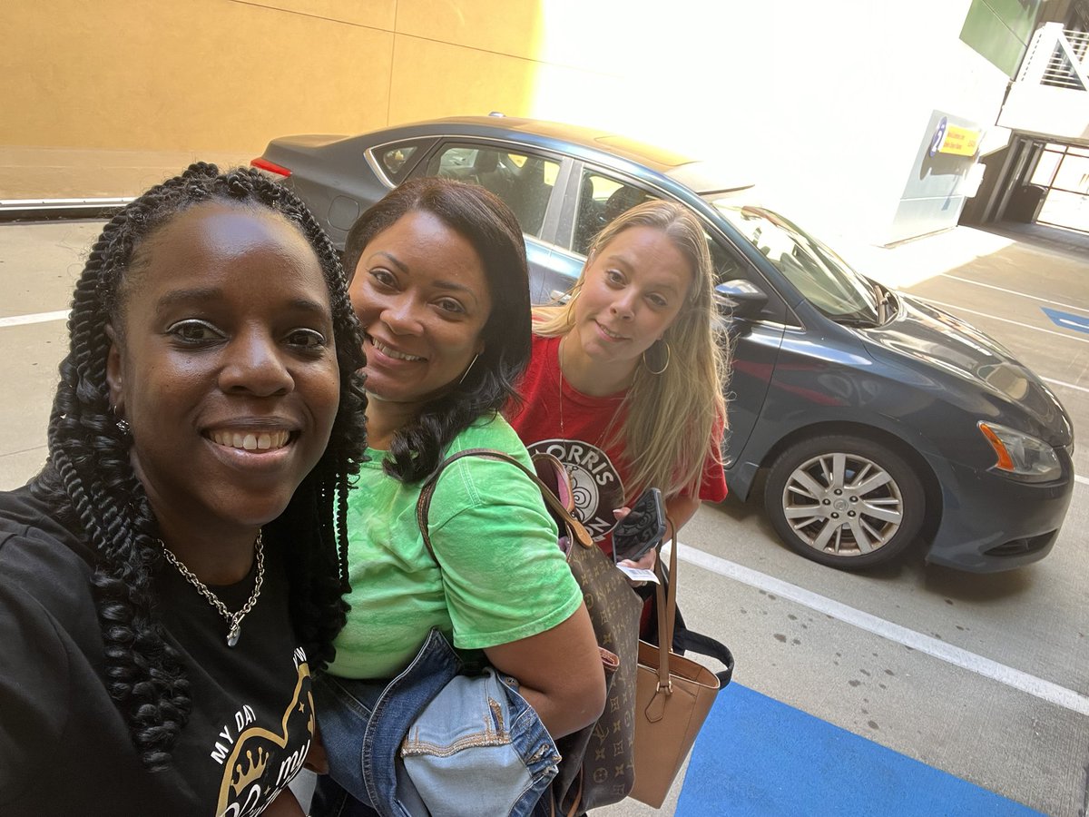 🐝❤️Tameka Small❤️🐝 tweet media