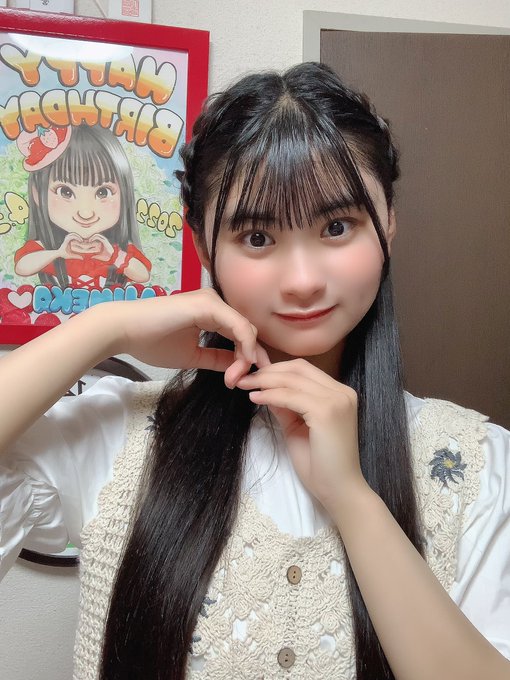 安土姫華のTwitter画像4
