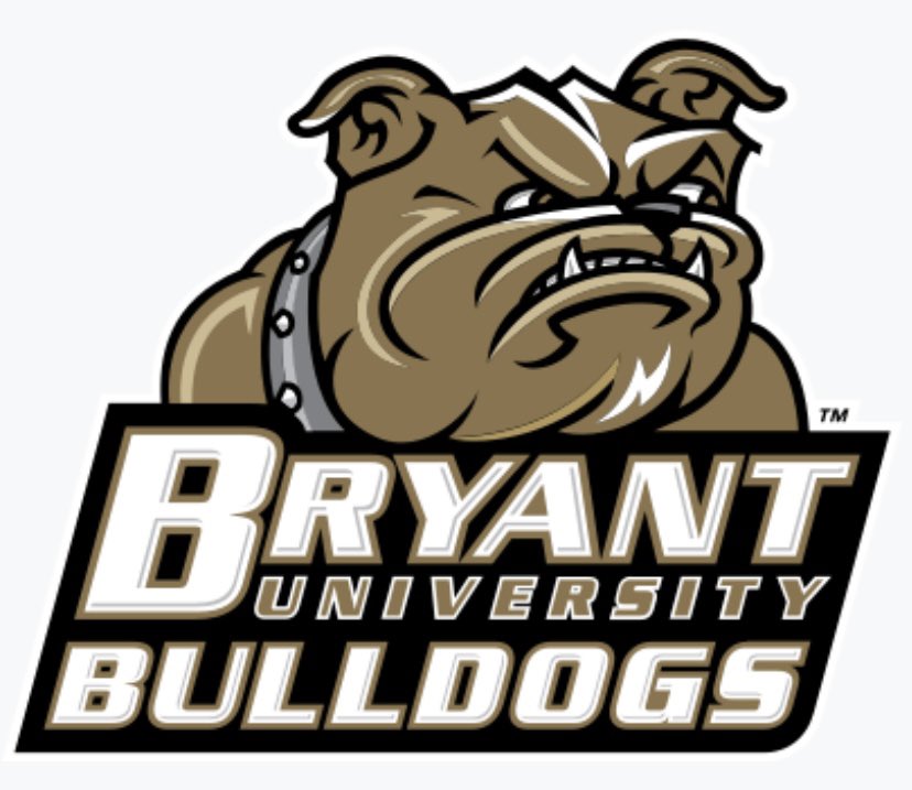 CameronMontagu8's tweet photo. Excited to be attending Bryant University for their camp tomorrow and show my talent !!!#ExpectToWin @CMerrittMT @CoachBarese1 https://t.co/X1amNNAdTm