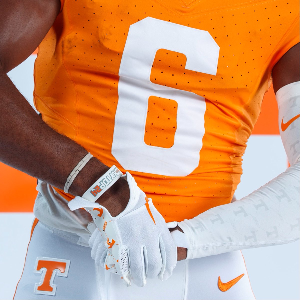 6⃣ more Saturdays 😤

#GBO 🍊