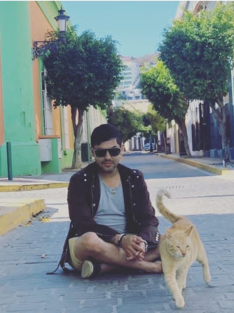 AdrianVarelaMX's tweet photo. #podergatuno https://t.co/T0f5uvO6wq
