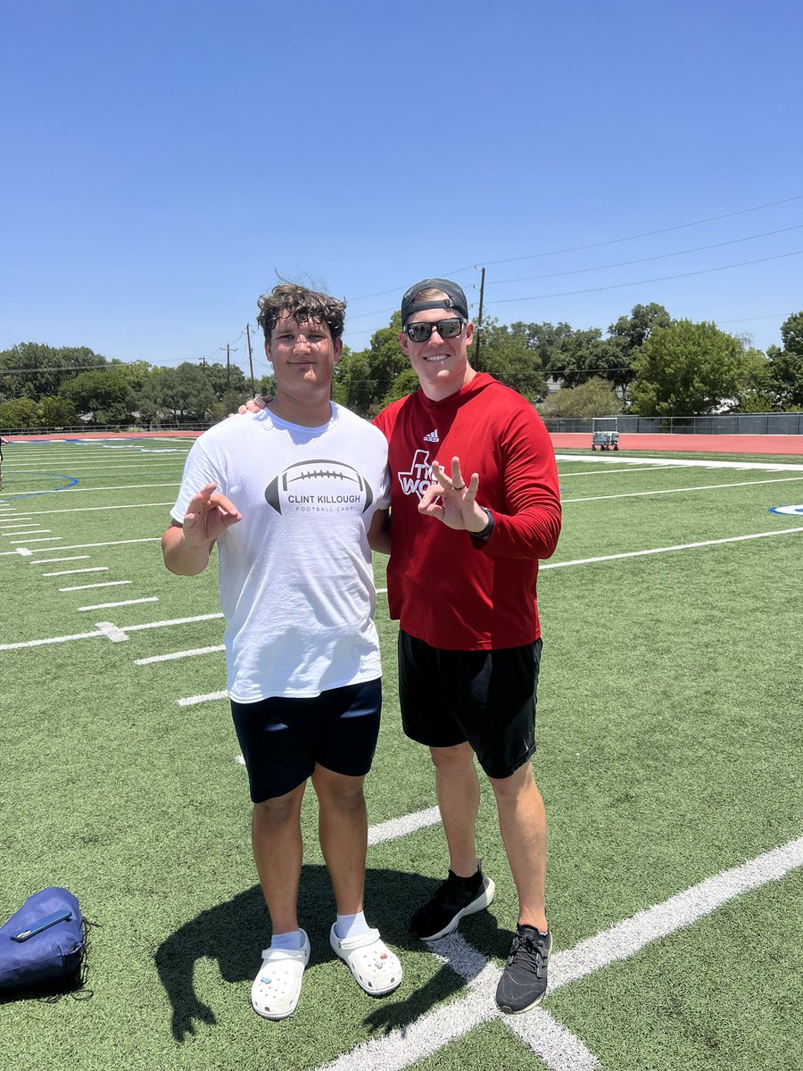 William Omenski tweet media