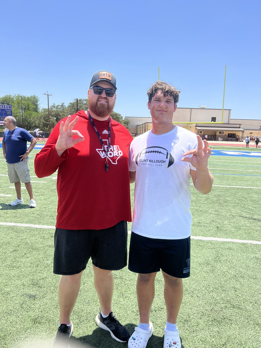 William Omenski tweet media