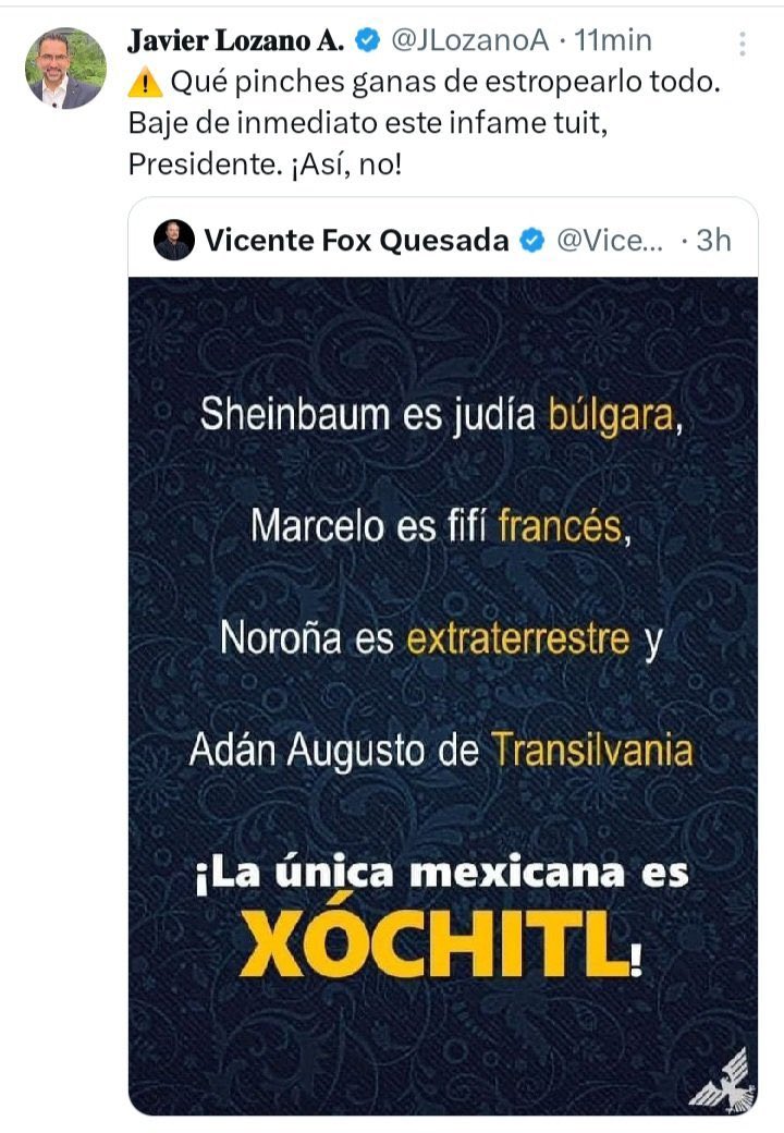 Hasta el #SacoDePus le  respondió jajajajajaja 😂🤣😂😂👇🏻👇🏻👇🏻