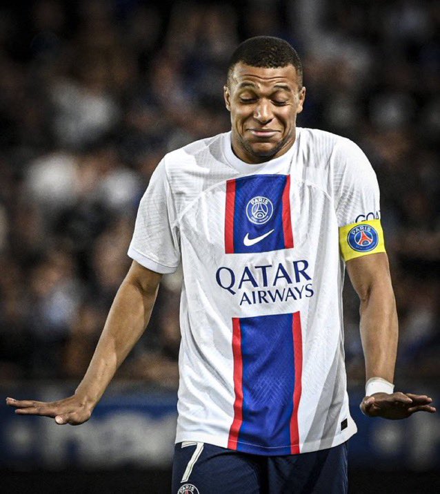 🚨💣 JUST IN : Kylian Mbappé will make his Real Madrid debut against FC Barcelona. <a href="/relevo/">Relevo</a> ⏳