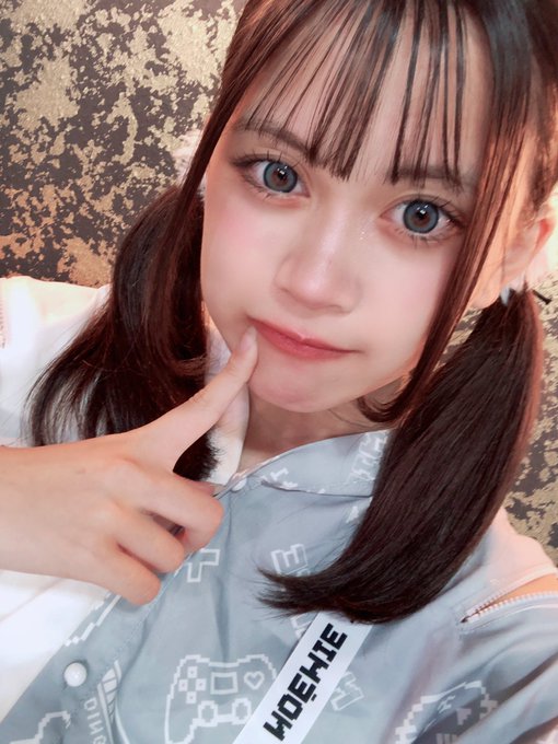 Twitterのコスプレ画像11