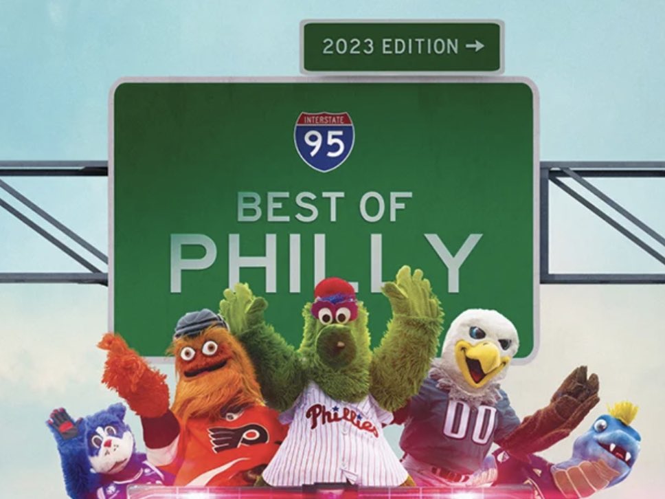 933WMMR's tweet photo. From #LocalShots to #BestOfPhilly and next up the main stage at #MMRBQ. What a year for #Vixen77 🤘 Congrats friends https://t.co/wGtn7Nmz5h