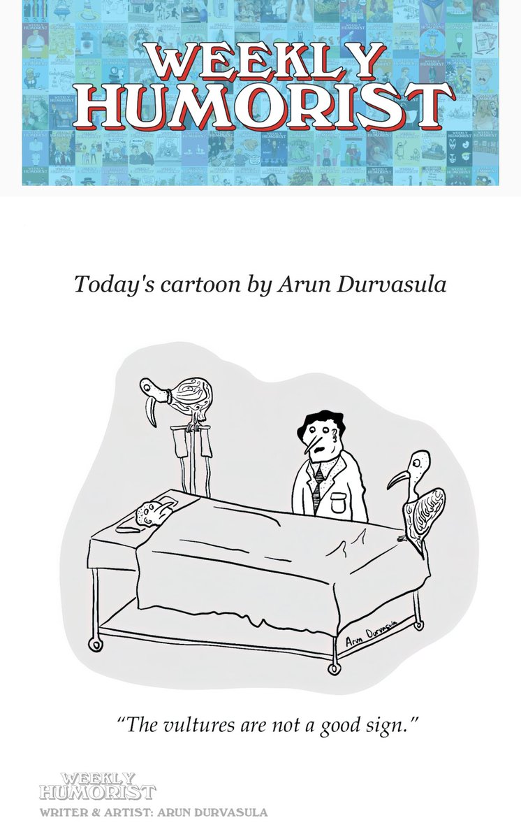 Weekly Humorist (@weeklyhumorist) on Twitter photo 👙Bikini Bottoms & Corporate Decoupling + more in this week’s issue👉mailchi.mp/weeklyhumorist… feat. #humor & #cartoons by <a href="/allchelsfails/">Chelsea Jacobson</a> <a href="/KitLively/">Kit Lively</a> <a href="/DanMisdea/">Dan Misdea</a> <a href="/JonJZeller/">Jonathan Zeller</a> <a href="/RochelleElana/">Rochelle</a> <a href="/paul_lander/">Paul Lander</a> <a href="/moparks_/">morgan</a> @bleicher_newton <a href="/brianbooone/">Brian Boone</a> plus more! Follow & subscribe!!! 👙Bikini Bottoms & Corporate Decoupling + more in this week’s issue👉mailchi.mp/weeklyhumorist… feat. #humor & #cartoons by <a href="/allchelsfails/">Chelsea Jacobson</a> <a href="/KitLively/">Kit Lively</a> <a href="/DanMisdea/">Dan Misdea</a> <a href="/JonJZeller/">Jonathan Zeller</a> <a href="/RochelleElana/">Rochelle</a> <a href="/paul_lander/">Paul Lander</a> <a href="/moparks_/">morgan</a> @bleicher_newton <a href="/brianbooone/">Brian Boone</a> plus more! Follow & subscribe!!!