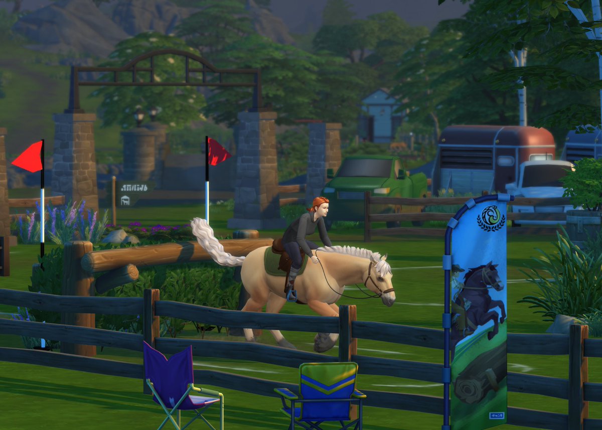 emelie_png's tweet photo. π¦ Cross Country "Arena"
GalleryID: pkmnundead
Generic lot, 50x40, No CC
#TheSims4 #TheSims4HorseRanch #ts4horseranch #NoCCbuild #ts4Build #SimsBuild https://t.co/0kIhGK3qwj