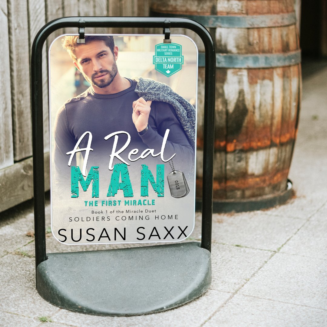 SusanSaxx's tweet photo. ❤️‍🔥  Delta North men are everywhere. .

📚 💥  💥  Start today... 

Here: https://t.co/1UJTJMgz69

#DeltaNorth #Delta #series #susansaxxromance #susansaxx #cowboy #smalltown #series #specops #kindleunlimited #family ♥️ 🕺 💪 https://t.co/7Zh8tUteFv