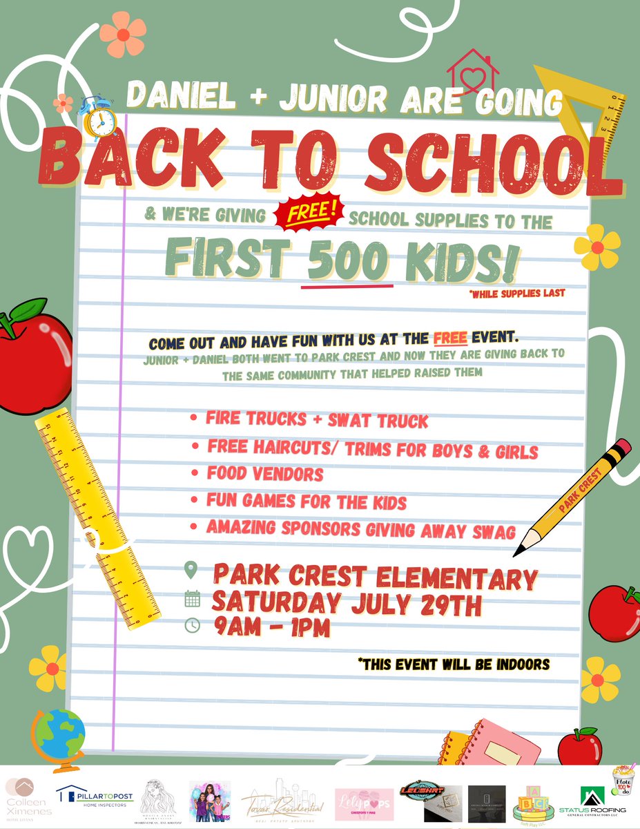 Park Crest ES tweet media