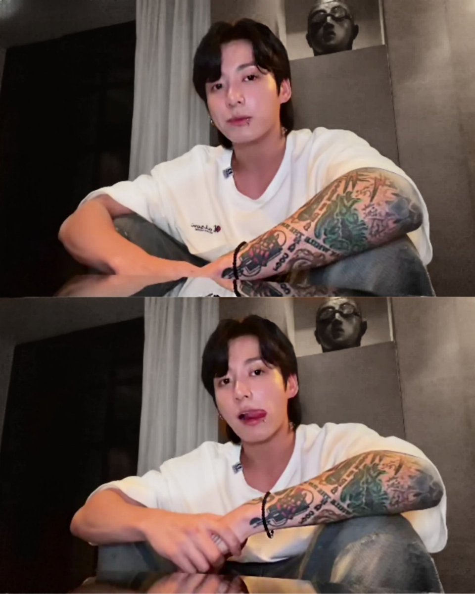 ˙ᵕ˙ | semi ia tweet media