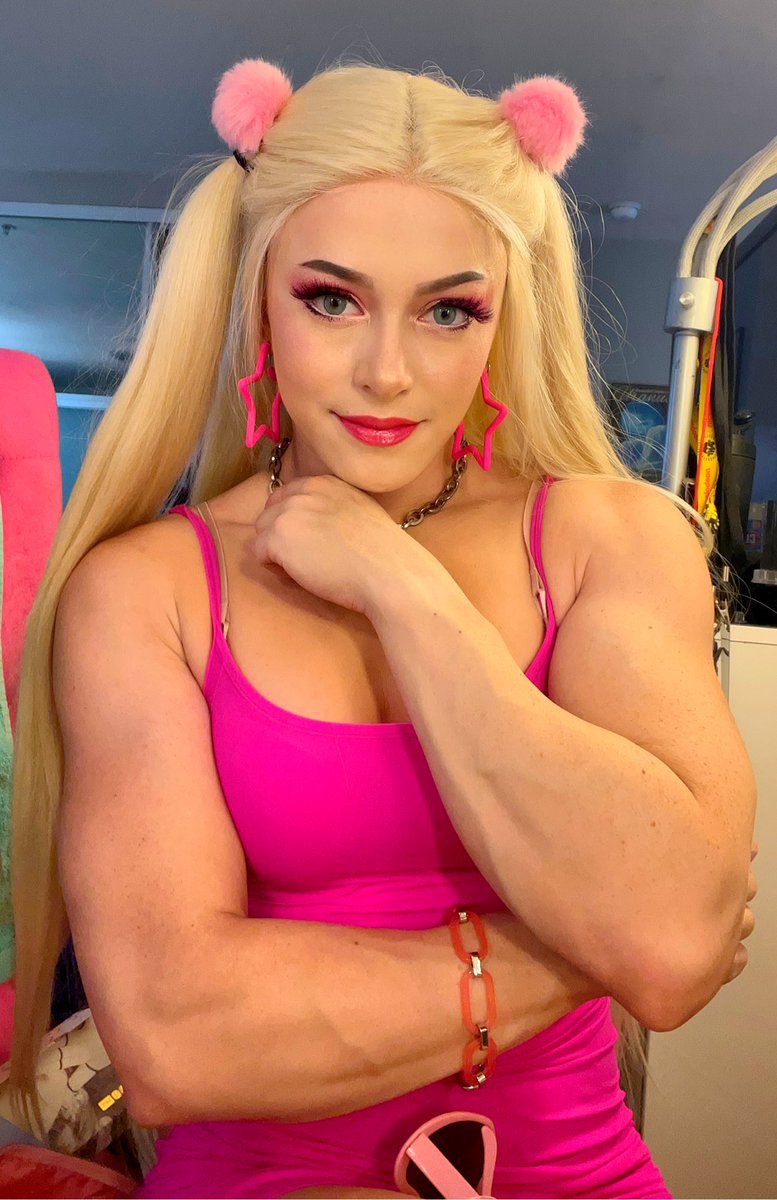 I’m afraid you’ve Barbened your last Heimer