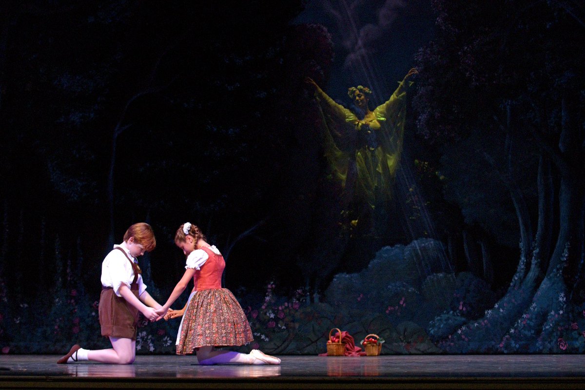 Maine State Ballet tweet media