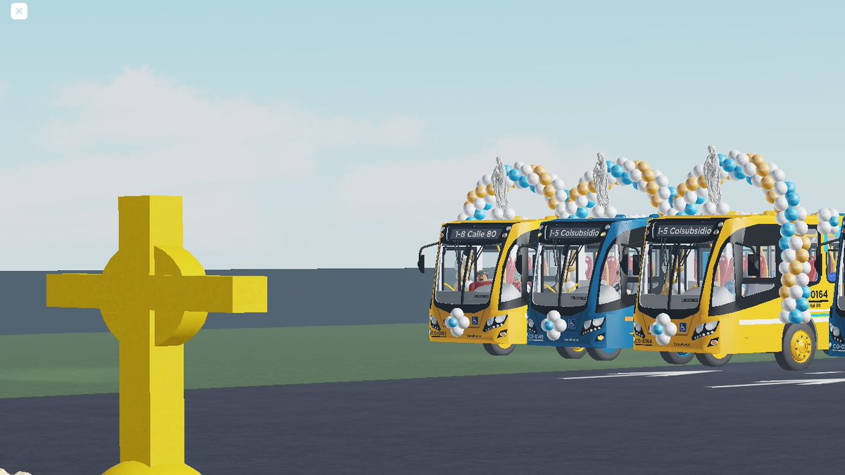 sebasmegapro's tweet photo. 📅Celebración echas en julio 2023 en Bogotá Tm Bus 📈

📢Celebración 16 de julio, día de los conductores (Dia de la virgen del Carmen) patrona de los conductores
📢Celebración 20 de julio, día de la independencia de Colombia

Imagenes de las celebraciones: https://t.co/qPcbOzYlve