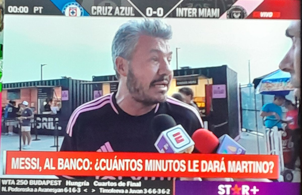 #ElMasGrande👑 tweet media