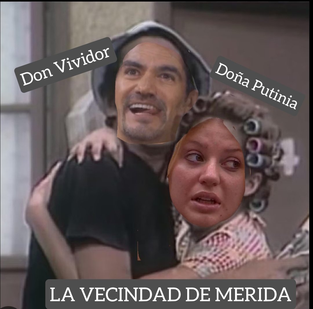 EL Circo de LCDLF tweet media