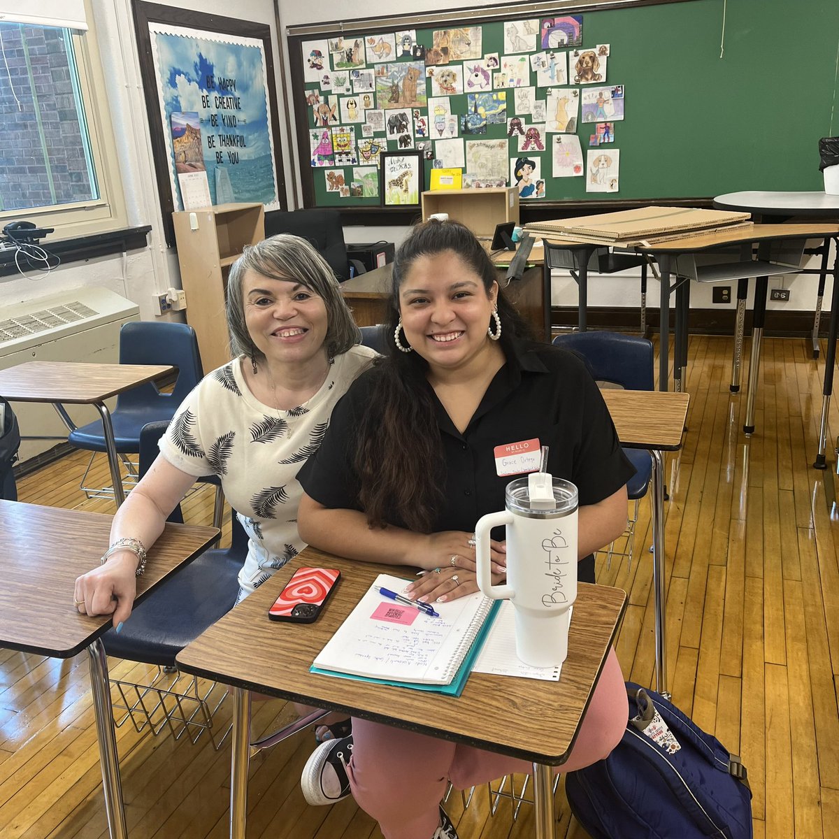 GoffnerGwen's tweet photo. Congratulations, Ms. Ortega! Welcome to the FRYSC Family! 
@FRYSC_JCPS @FRYSCKy @AnaleseCravens @JCPSAsstSuptASP https://t.co/QHfj2xTsik