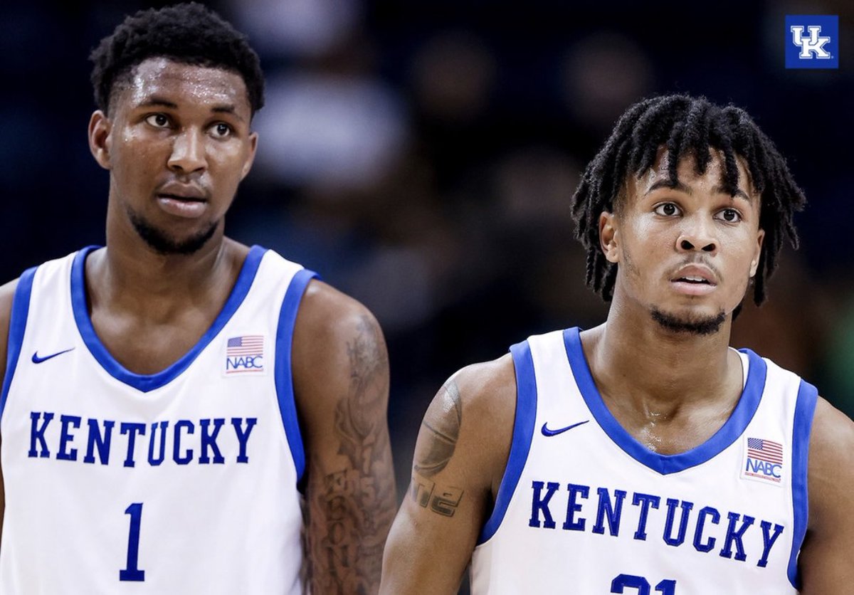 No Ceilings tweet media