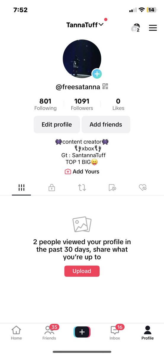 dretop5's tweet photo. Fw my tiktok hella new content coming https://t.co/19Im2fLPjU